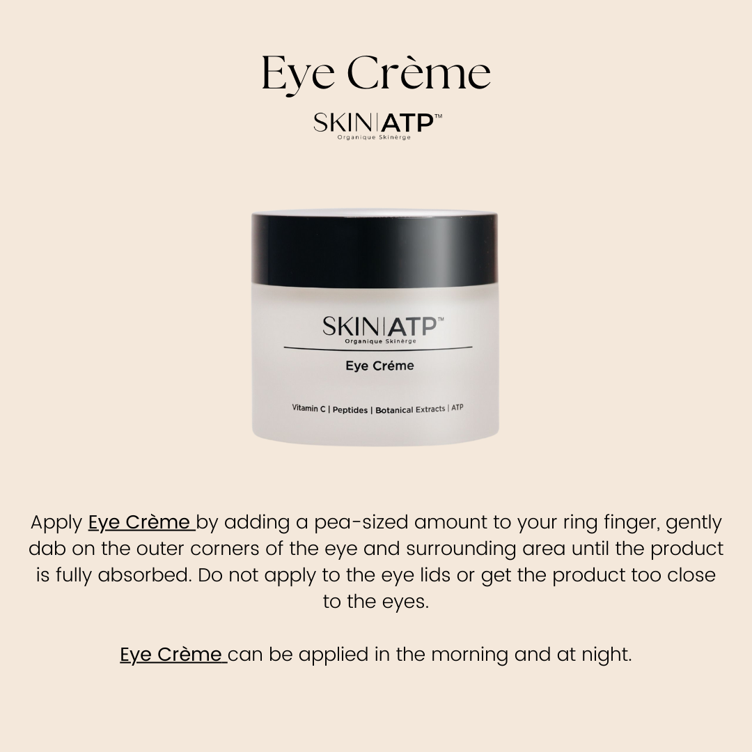 Eye Créme