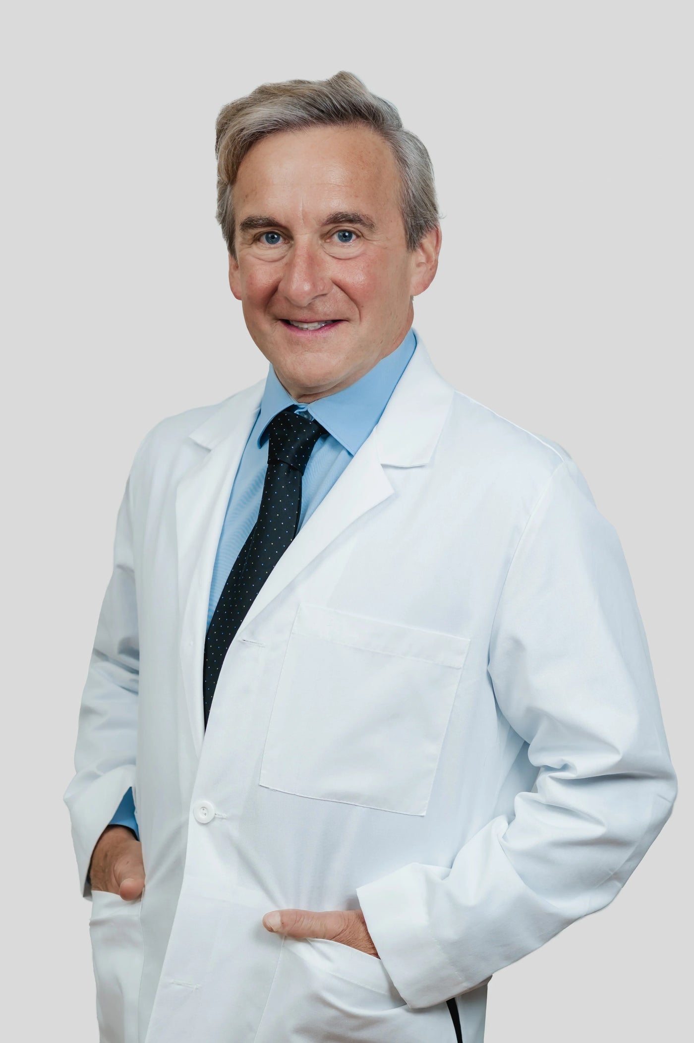 Dr. William Ehringer